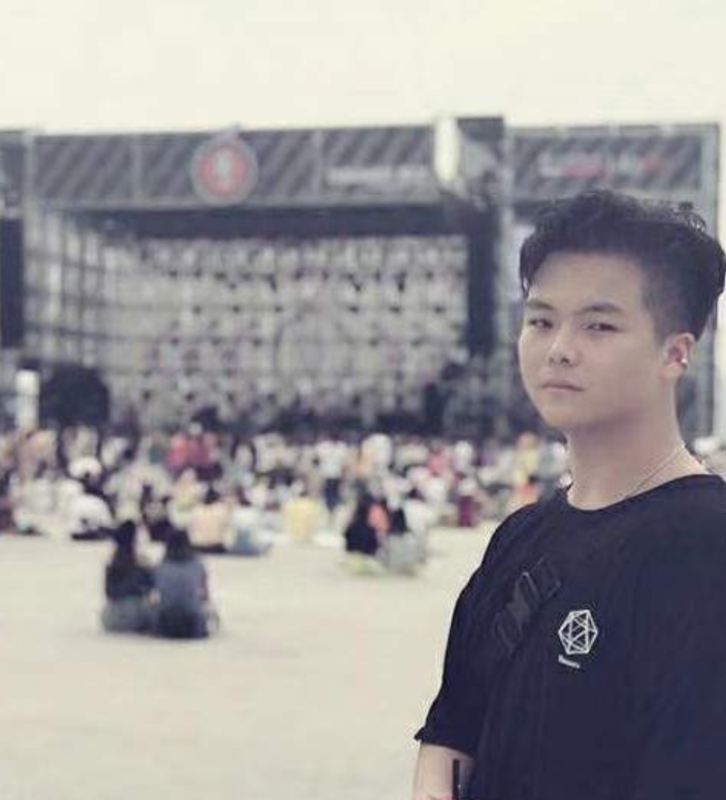 阿涛的第二张照片--宁波相亲服务中心