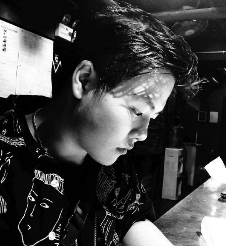 阿涛的第三张照片--宁波相亲服务中心