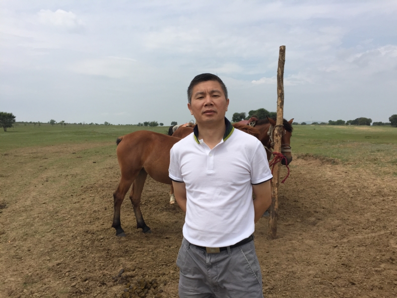 爱拼才会赢的大叔的第一张照片--宁波相亲服务中心