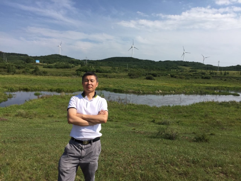 爱拼才会赢的大叔的第四张照片--宁波相亲服务中心