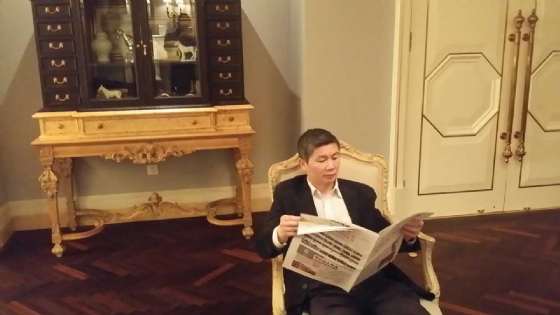 爱拼才会赢的大叔的第五张照片--宁波相亲服务中心