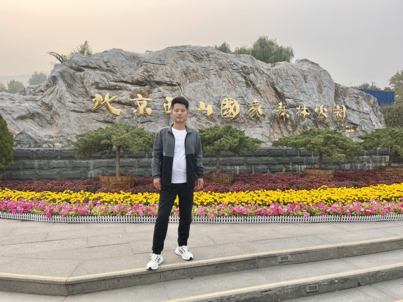 余生有你的第三张照片--宁波相亲服务中心