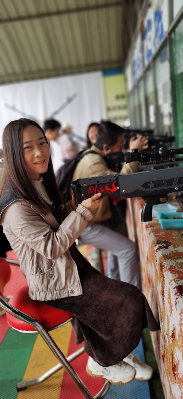 颜如玉的第一张照片--宁波相亲服务中心