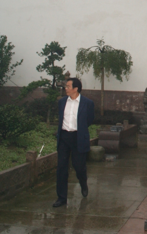 与世为缘的第一张照片--宁波相亲服务中心