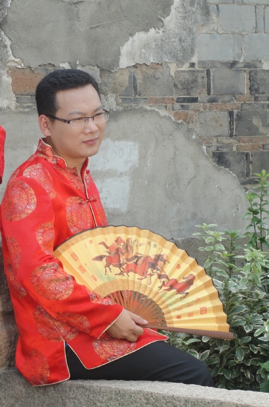 与世为缘的第三张照片--宁波相亲服务中心