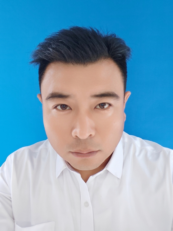 深呼吸的第一张照片--宁波相亲服务中心