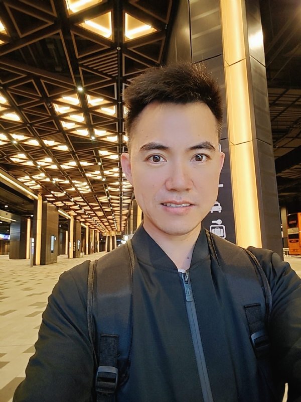 只願一生愛一人的第一张照片--宁波相亲服务中心