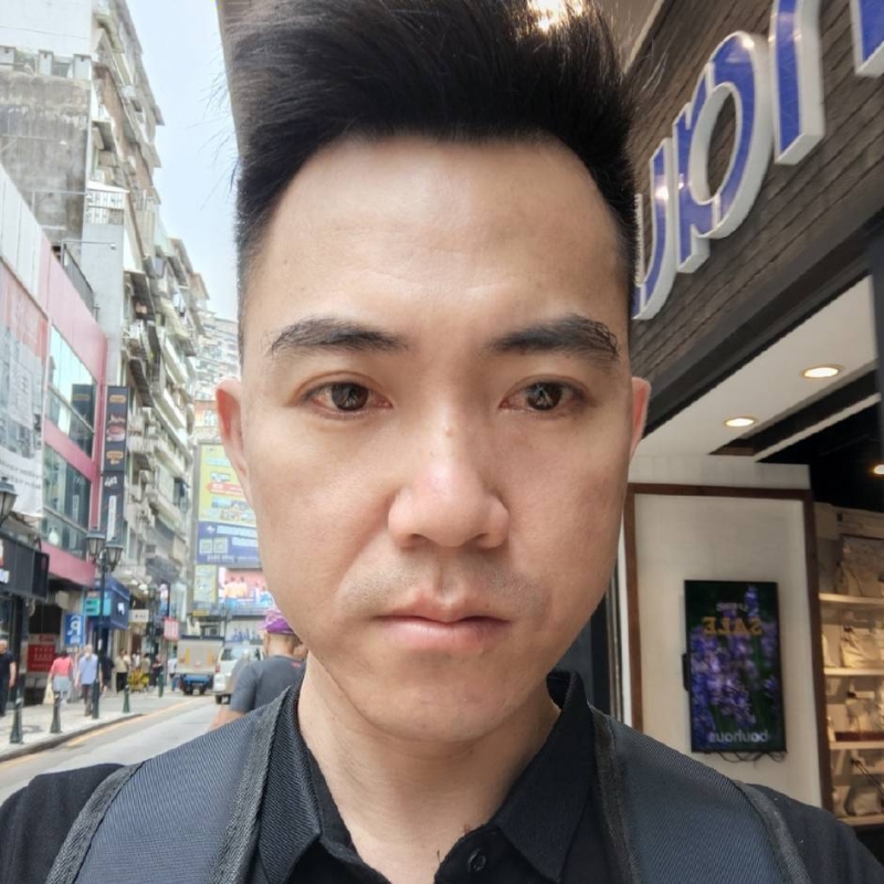 只願一生愛一人的第三张照片--宁波相亲服务中心