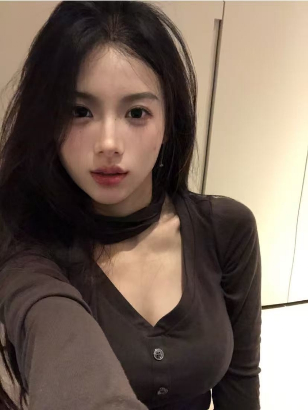 以安的第四张照片--宁波相亲服务中心