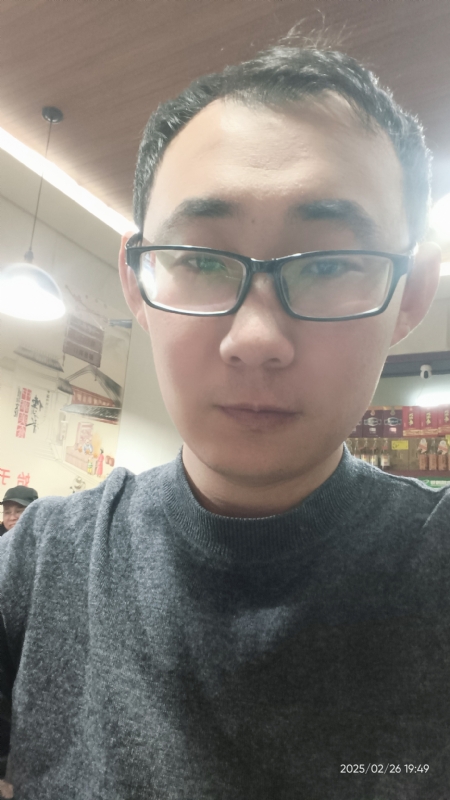 黑黑一笑的第一张照片--宁波相亲服务中心