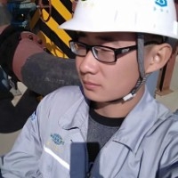 黑黑一笑的第三张照片--宁波相亲服务中心