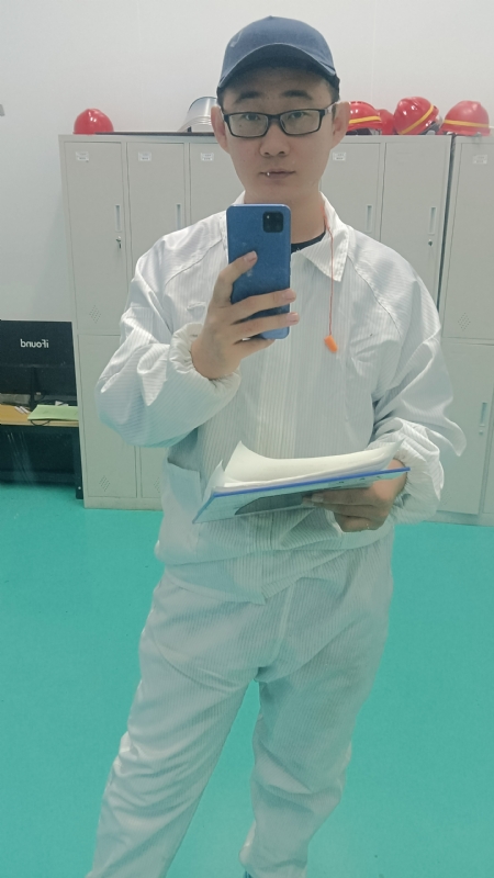 黑黑一笑的第四张照片--宁波相亲服务中心