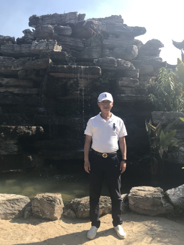 Lin的第二张照片--宁波相亲服务中心