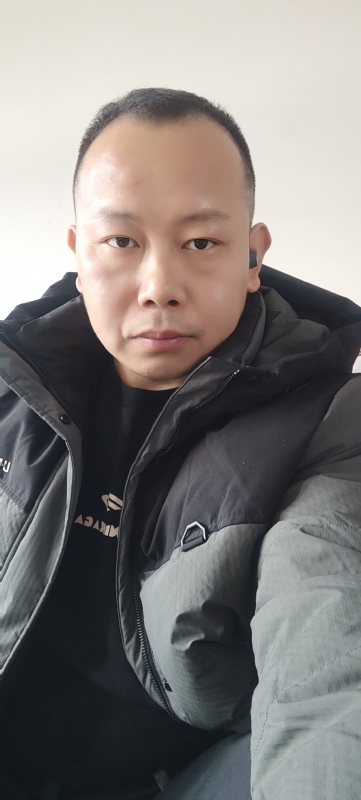 小范的第二张照片--宁波相亲服务中心