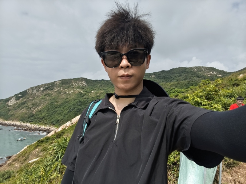 teenager的第一张照片--宁波相亲服务中心