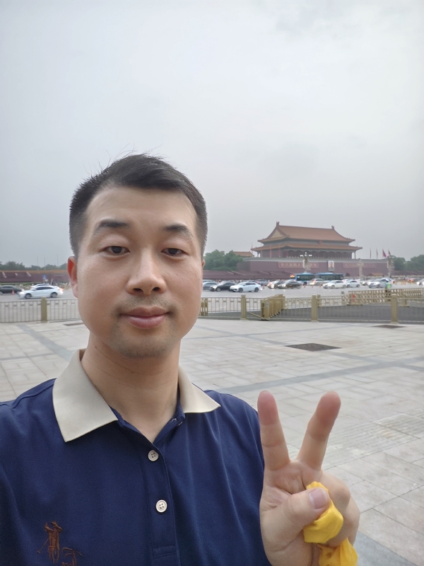 阳光欣晴的第六张照片--宁波相亲服务中心