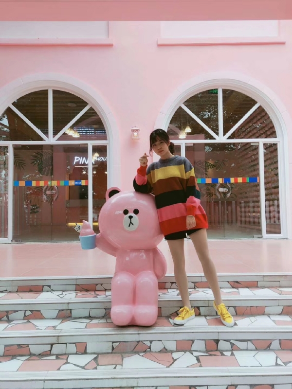 甜味姑娘i的第一张照片--宁波相亲服务中心