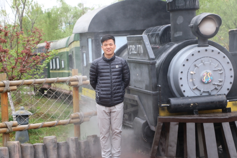 晴天的第二张照片--宁波相亲服务中心