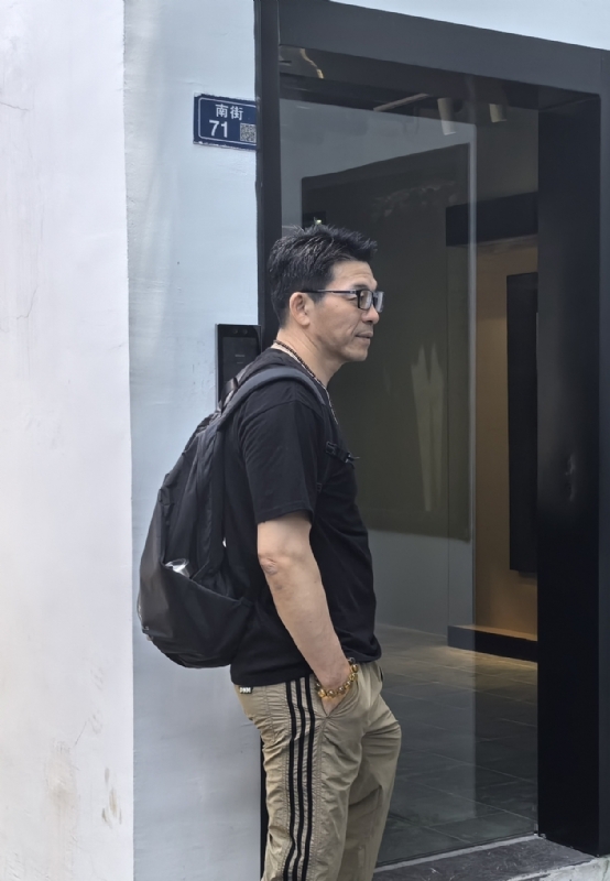 梵天佛韵的第一张照片--宁波相亲服务中心