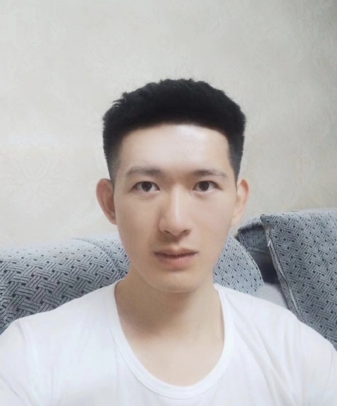 尘飞扬的第一张照片--宁波相亲服务中心