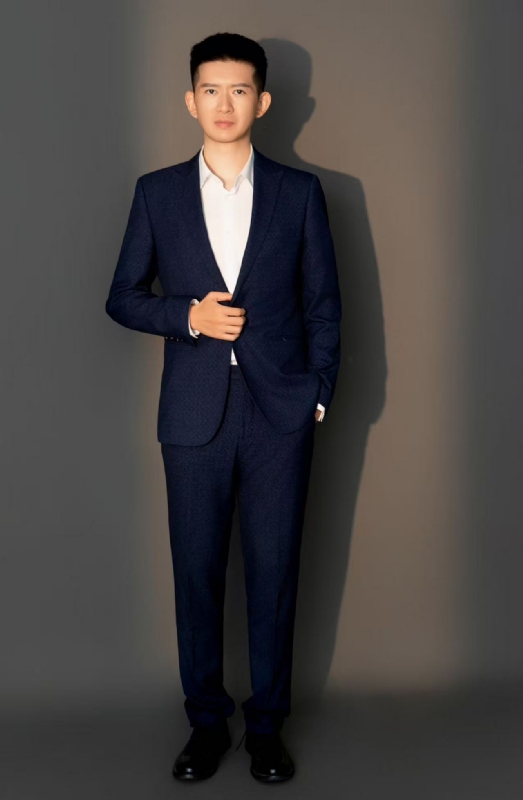 尘飞扬的第三张照片--宁波相亲服务中心