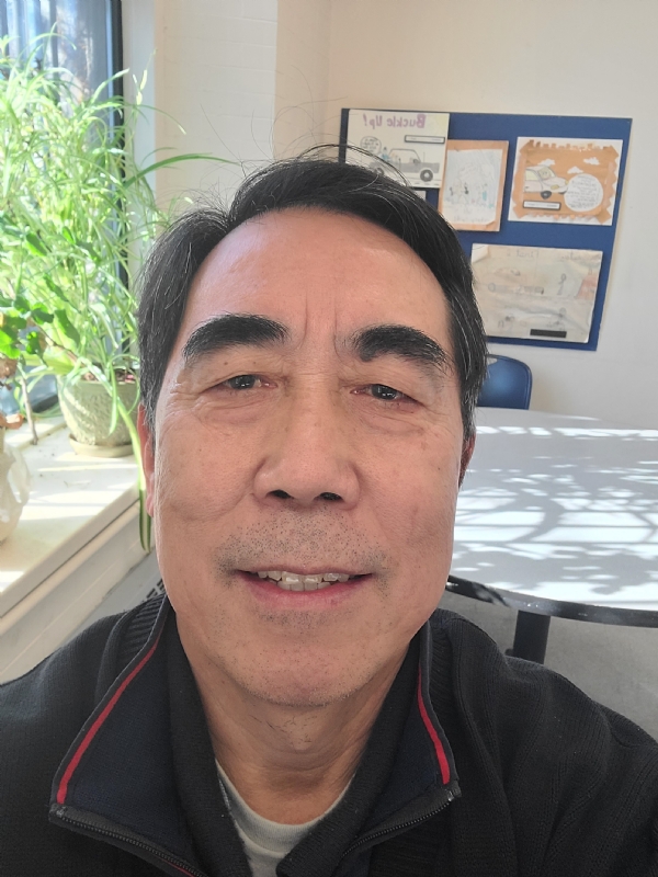 平平安安的第一张照片--宁波相亲服务中心