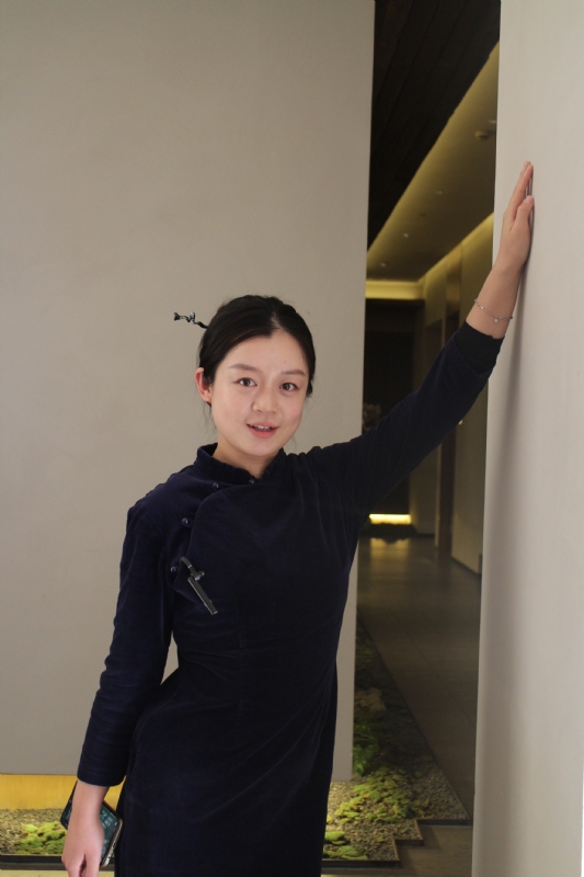 聂爽的第二张照片--宁波相亲服务中心