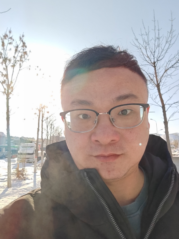 压力山大的第一张照片--宁波相亲服务中心