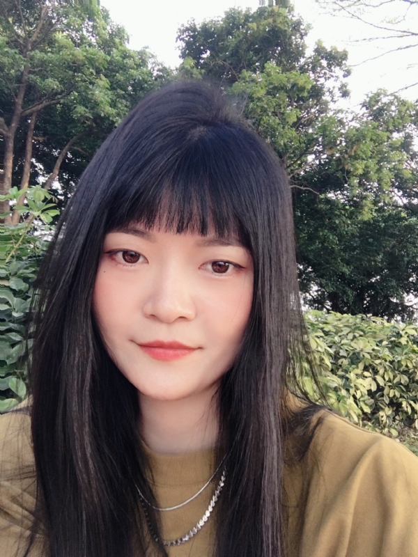 林林的第一张照片--宁波相亲服务中心