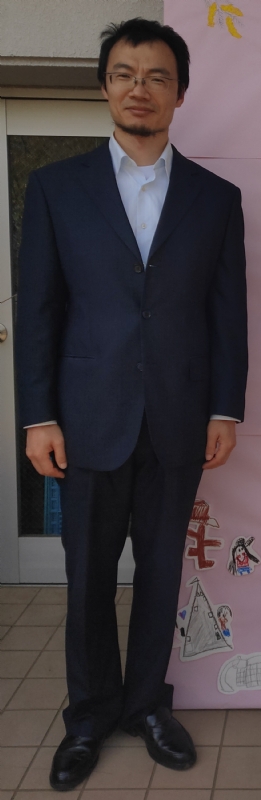 itatsumq的第一张照片--宁波相亲服务中心