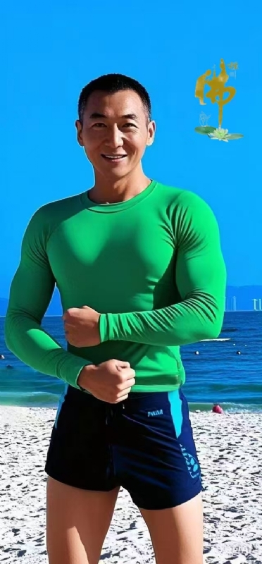 顺子的第一张照片--宁波相亲服务中心