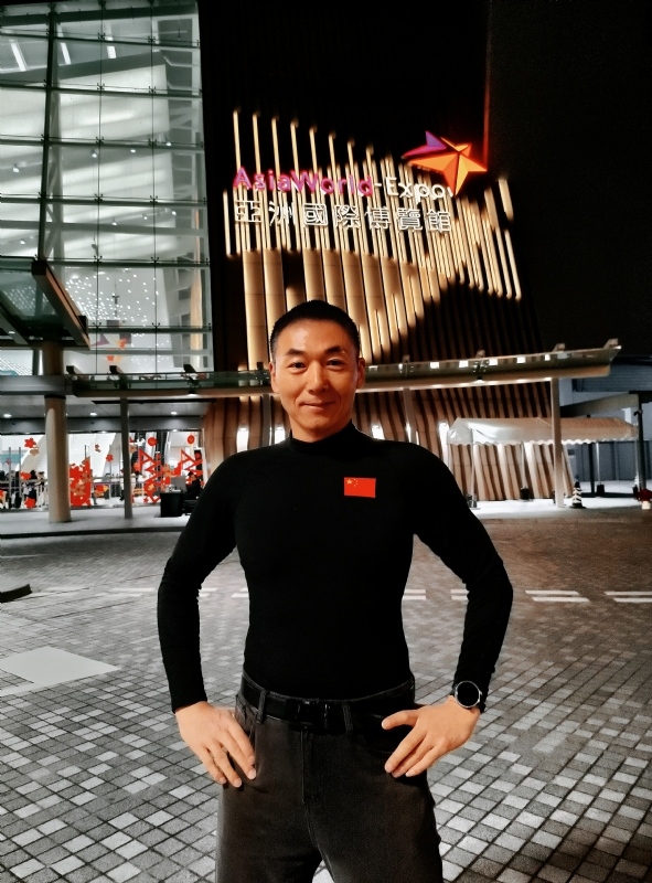 顺子的第四张照片--宁波相亲服务中心