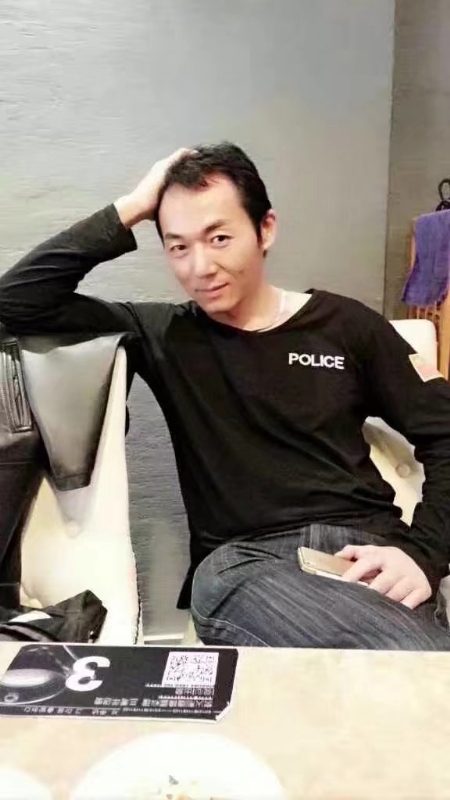 顺子的第五张照片--宁波相亲服务中心