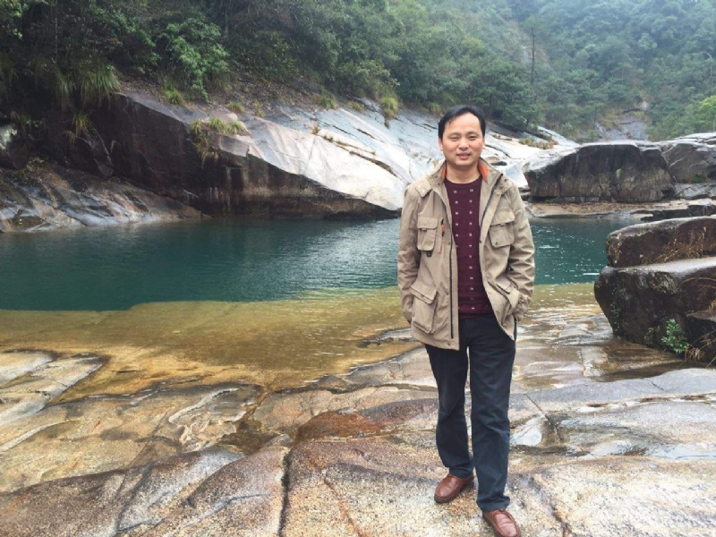 龙行天下的第一张照片--宁波相亲服务中心