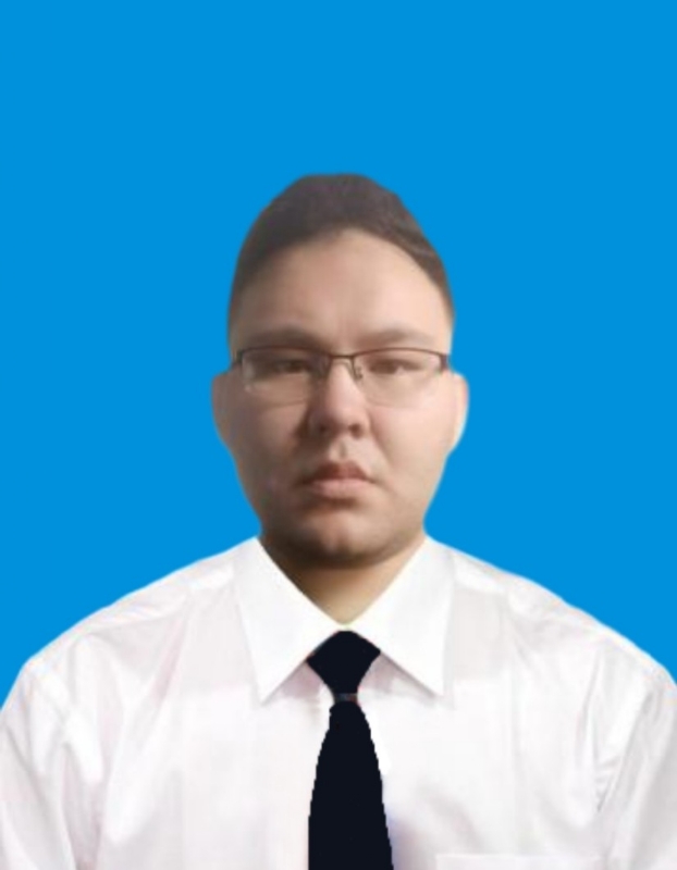 迪力穆拉提的第一张照片--宁波相亲服务中心