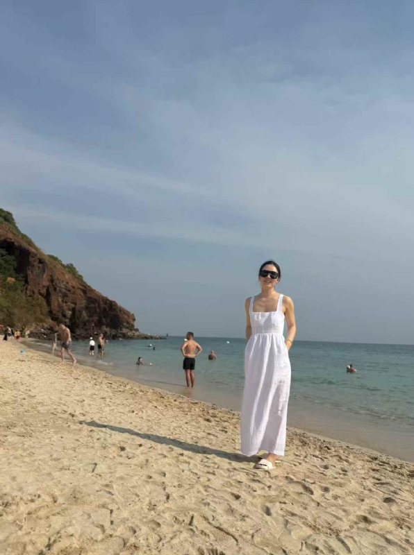 yueyue1221的第一张照片--宁波相亲服务中心