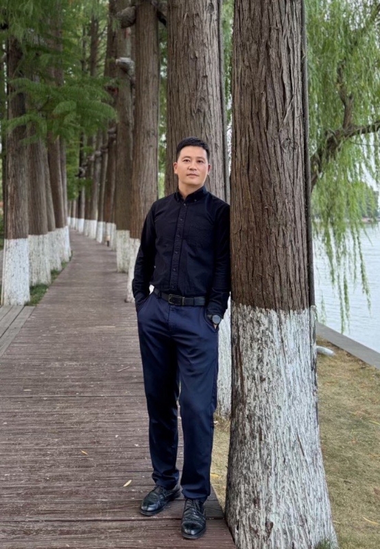 澤朔的第一张照片--宁波相亲服务中心