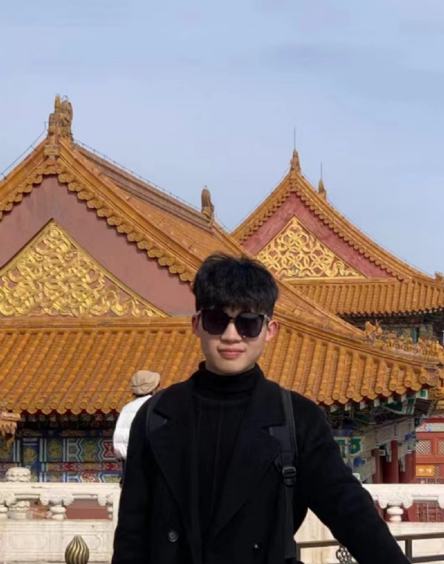 满目星辰的第二张照片--宁波相亲服务中心