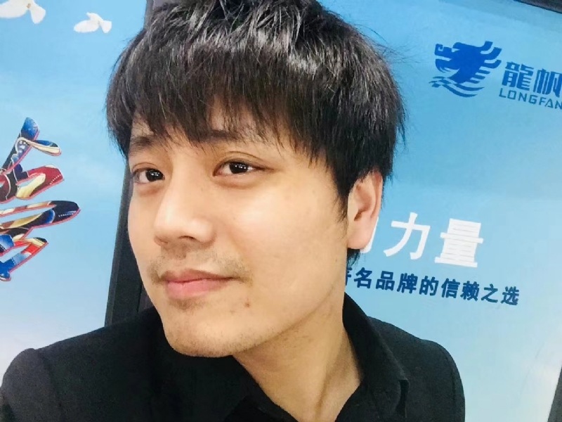 你的阿康的第一张照片--宁波相亲服务中心