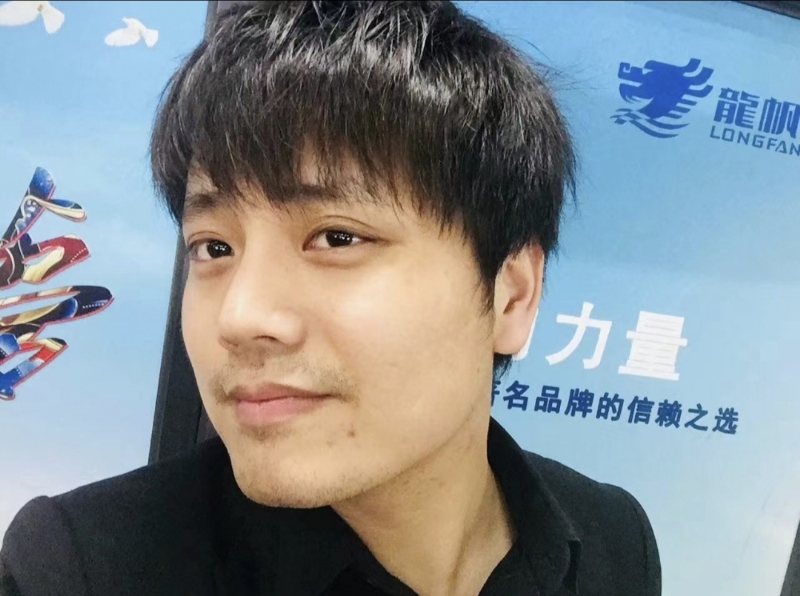 你的阿康的第三张照片--宁波相亲服务中心