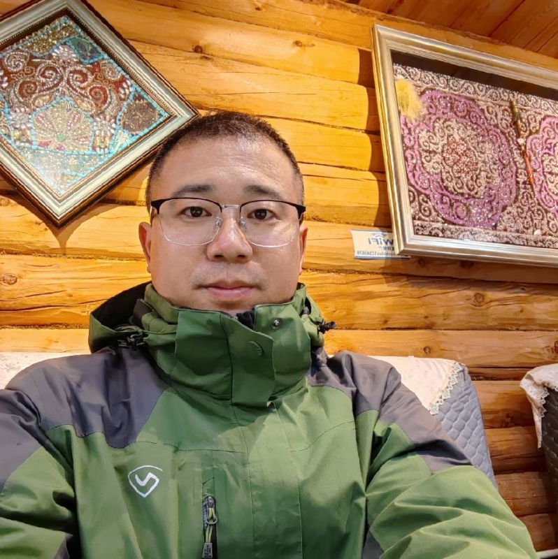 小明的第二张照片--宁波相亲服务中心