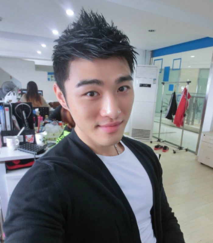 青衫故人的第一张照片--宁波相亲服务中心