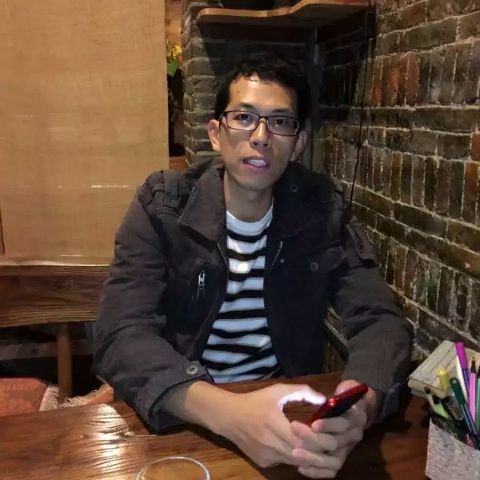 桂林小哥哥的第一张照片--宁波相亲服务中心