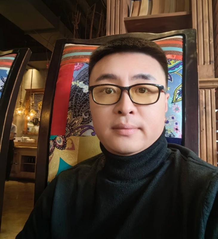 酱心的第二张照片--宁波相亲服务中心