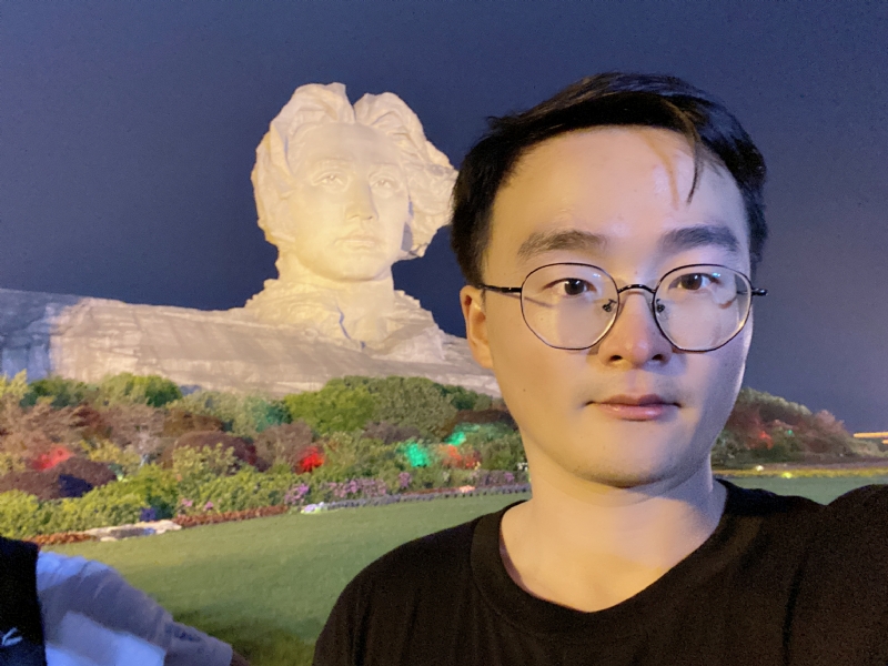 驻足的第一张照片--宁波相亲服务中心