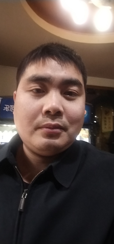 萱蘓的第一张照片--宁波相亲服务中心