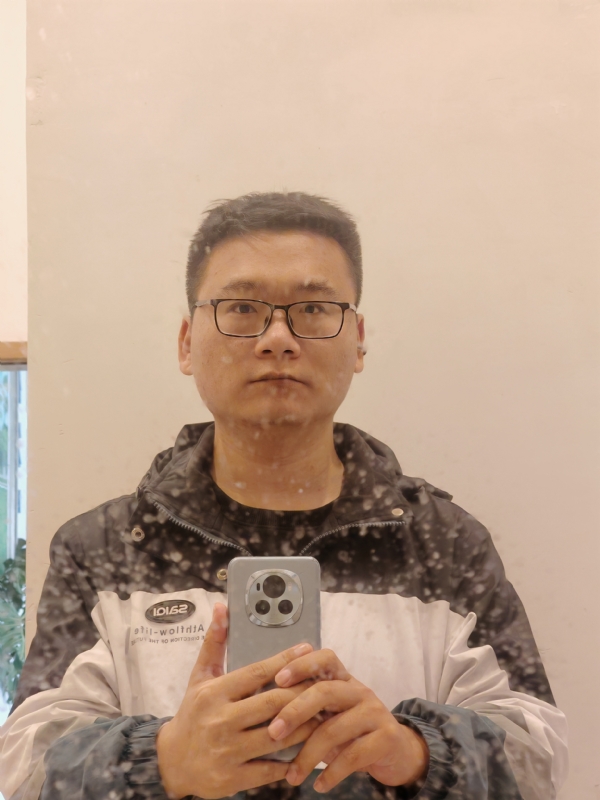 南烛的第一张照片--宁波相亲服务中心