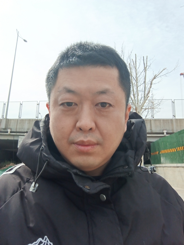 淡然的第一张照片--宁波相亲服务中心