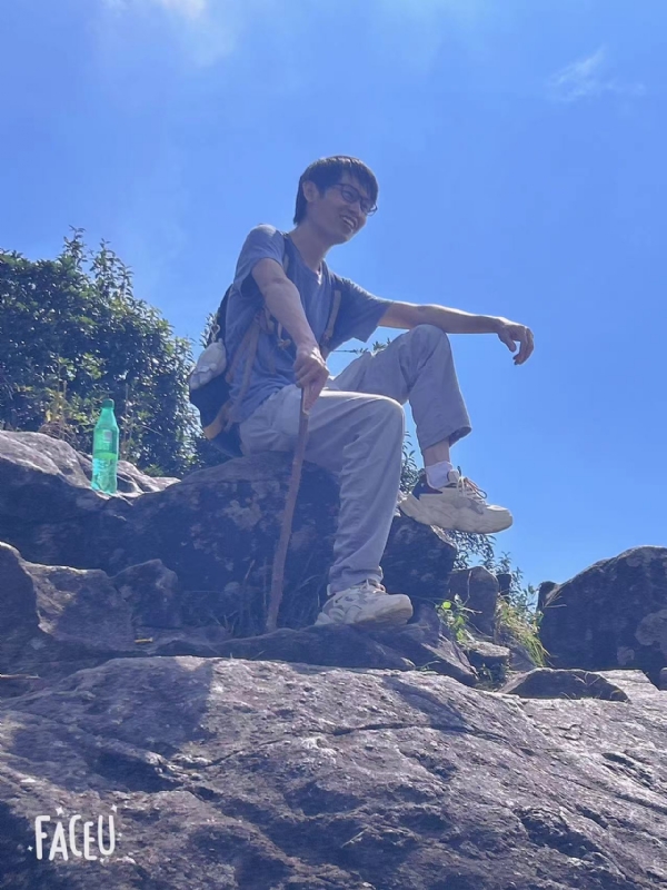 落叶之秋的第二张照片--宁波相亲服务中心