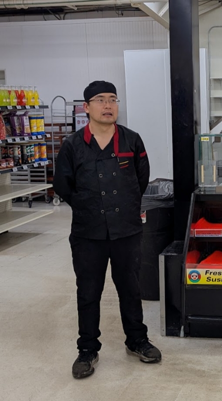 星尘的第一张照片--宁波相亲服务中心